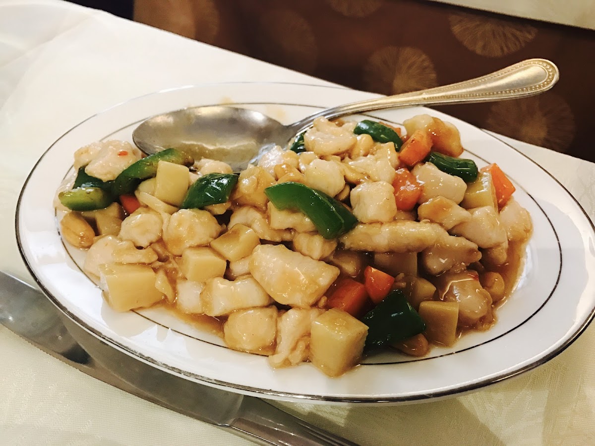 Ni Hao Chinese & Japanese Restaurant Photo 7