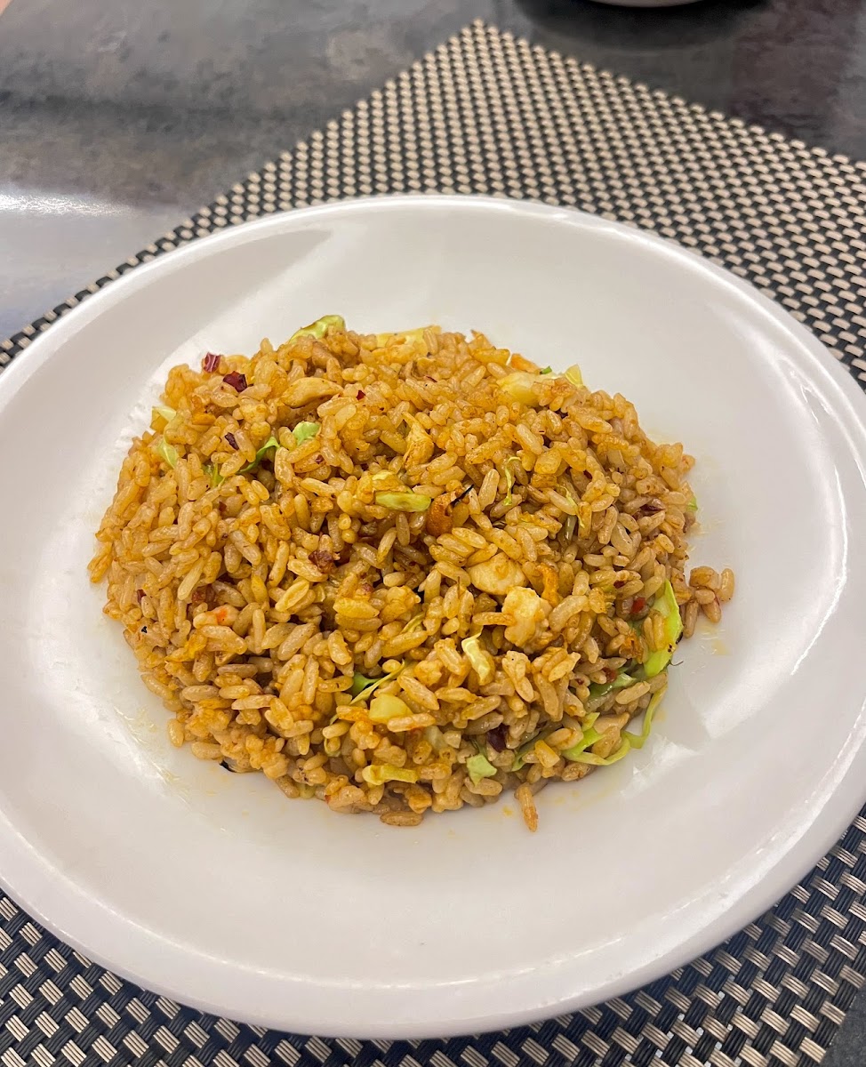Ni Hao Chinese & Japanese Restaurant Photo 9