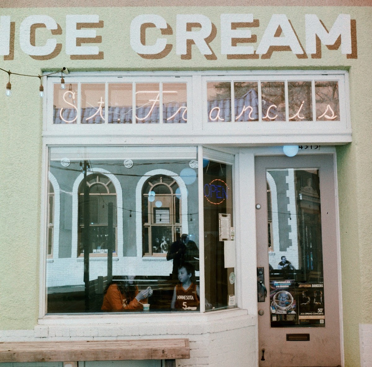 St. Francis Ice Cream Photo 2
