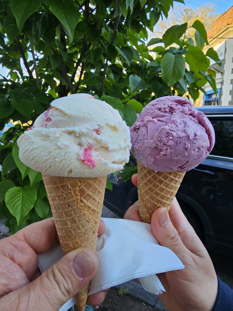 St. Francis Ice Cream Photo 3