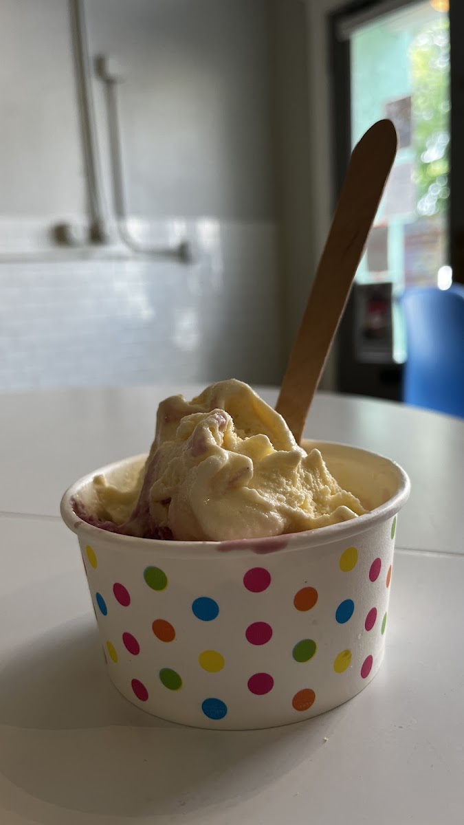 St. Francis Ice Cream Photo 5