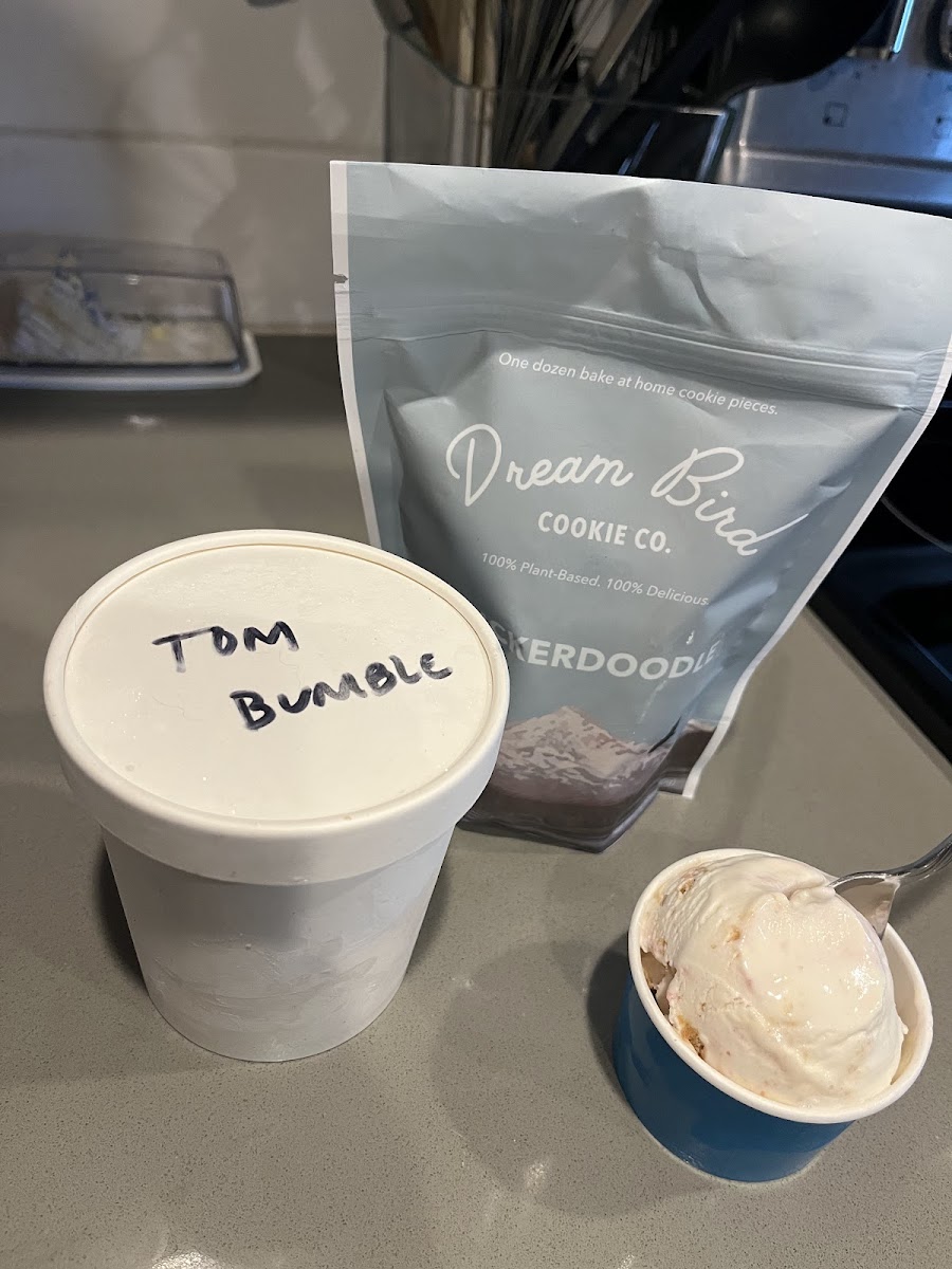 St. Francis Ice Cream Photo 8