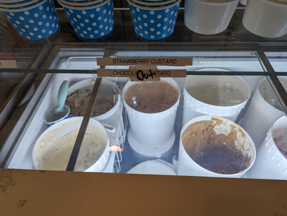St. Francis Ice Cream Photo 9