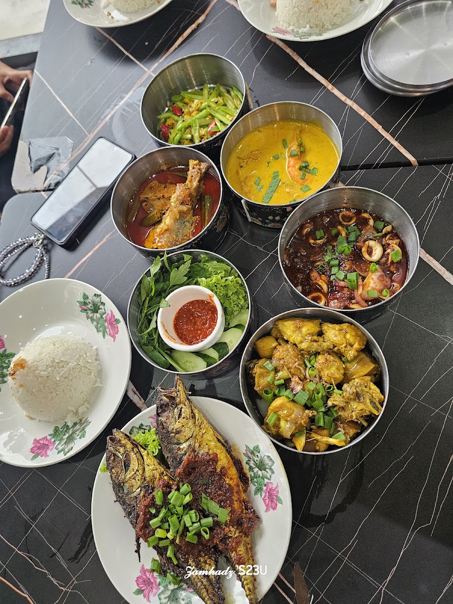 Cili Giling Restaurant (Batu Kawan) Photo 2