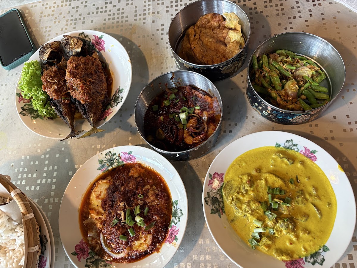 Cili Giling Restaurant (Batu Kawan) Photo 3