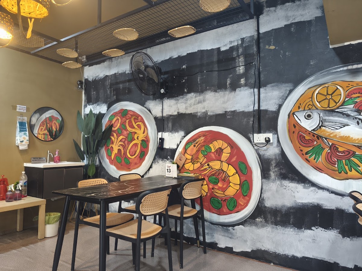 Cili Giling Restaurant (Batu Kawan) Photo 7