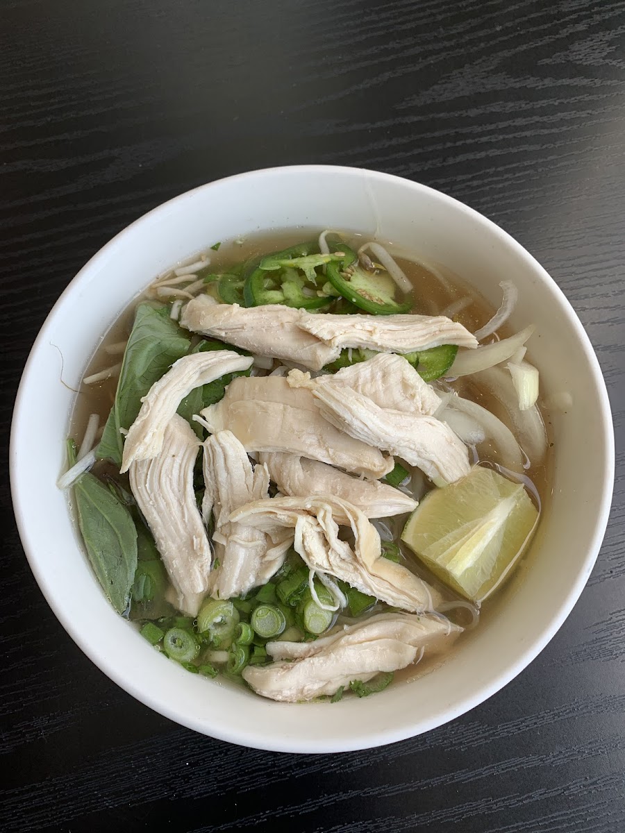 Pho 1945 & Poke Bowl Photo 2