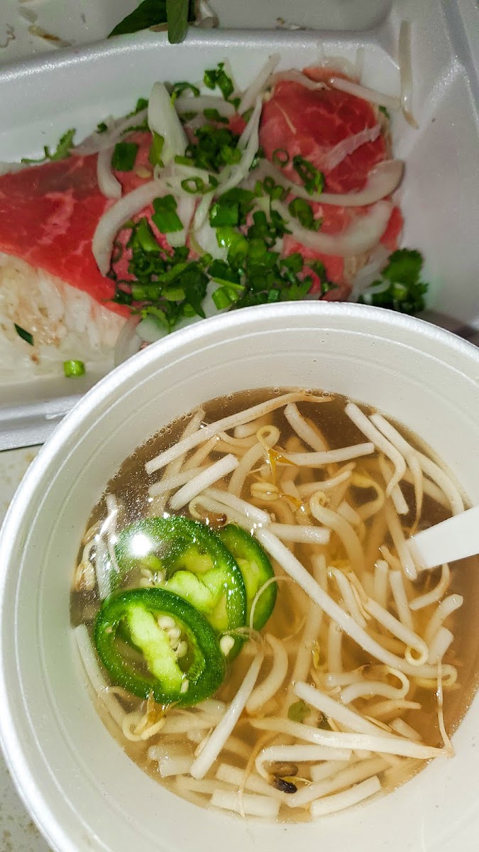 Pho 1945 & Poke Bowl Photo 6