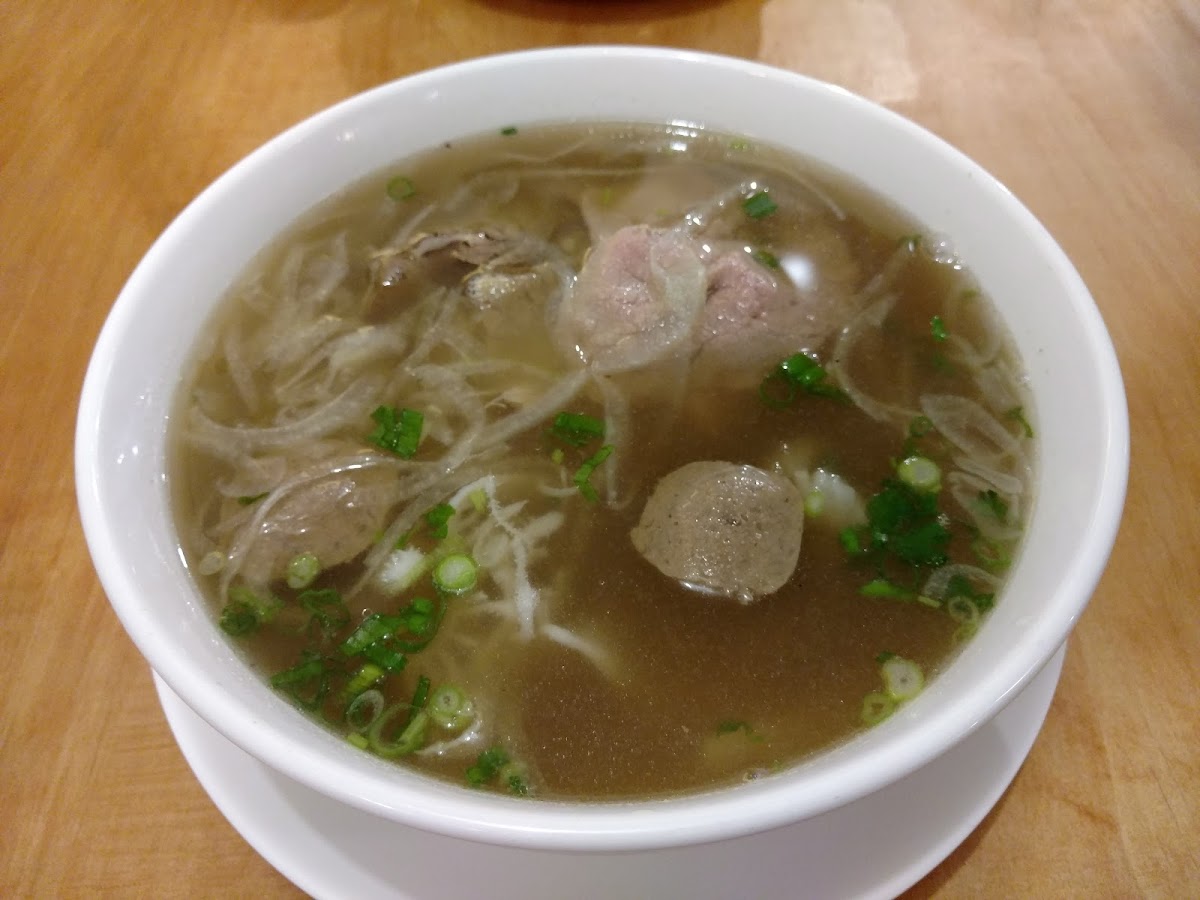 Pho 1945 & Poke Bowl Photo 7