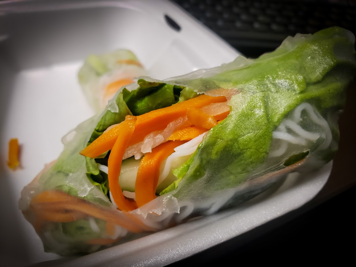 Pho 1945 & Poke Bowl Photo 8