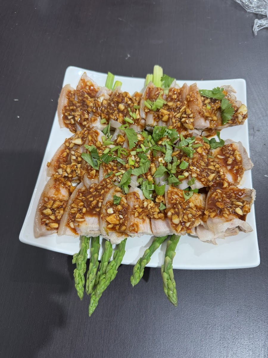 Hot Spicy China Food Photo 10