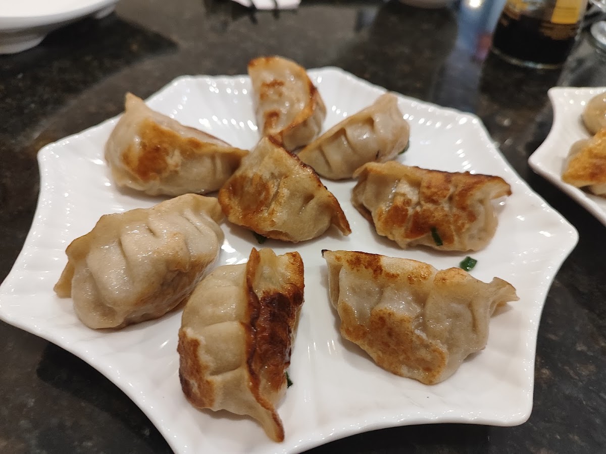 Hot Spicy China Food Photo 7