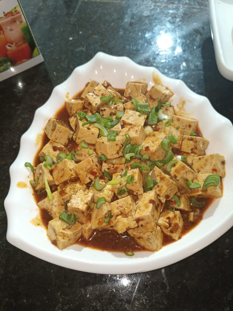 Hot Spicy China Food Photo 9