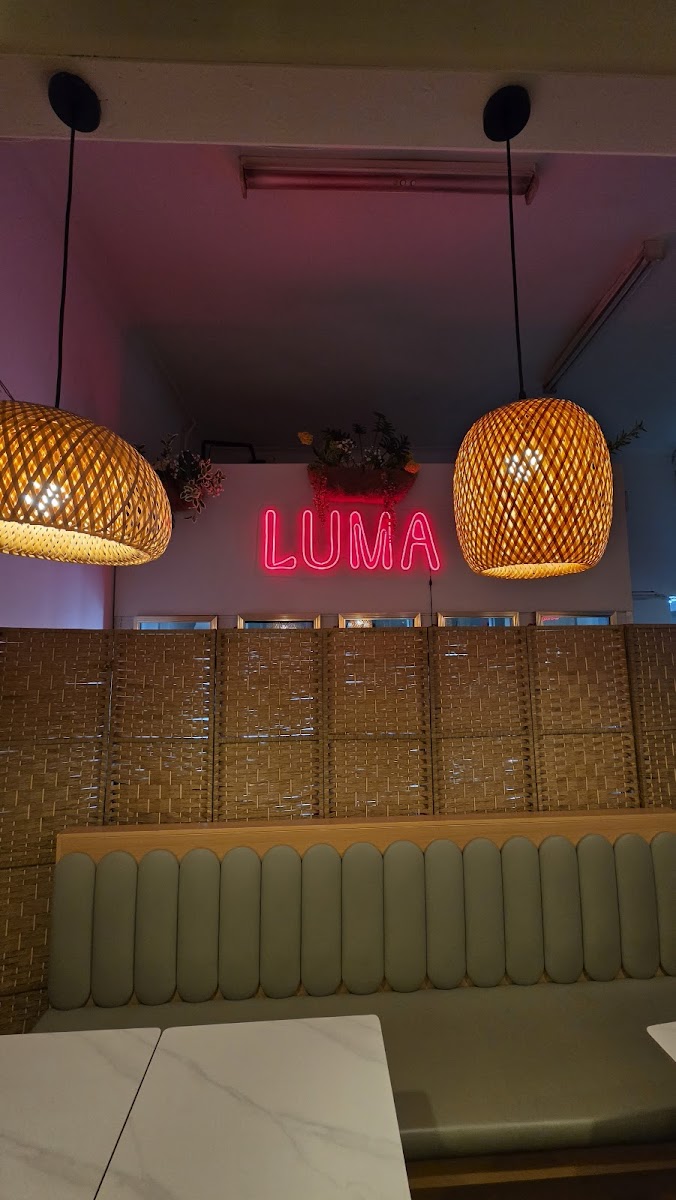 Luma Seaford