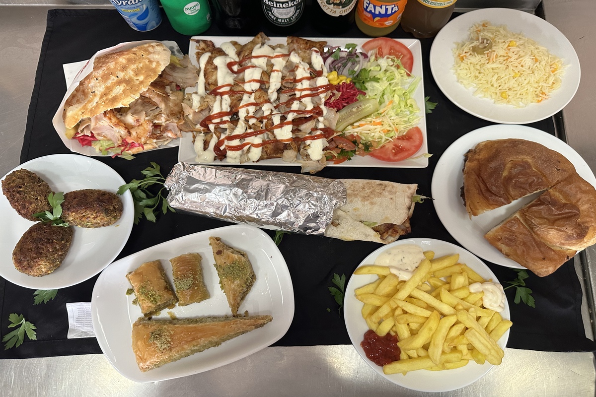 KebapMe PizzaMe Photo 3