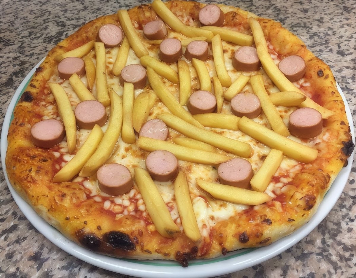 KebapMe PizzaMe Photo 4