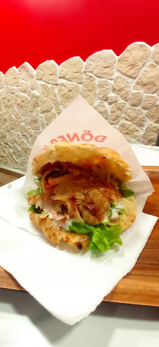 KebapMe PizzaMe Photo 7