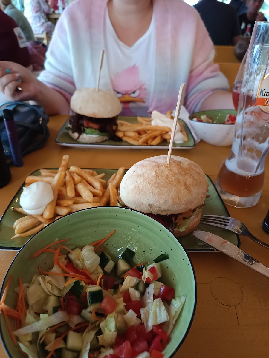 Strandbar Kronensee Photo 10
