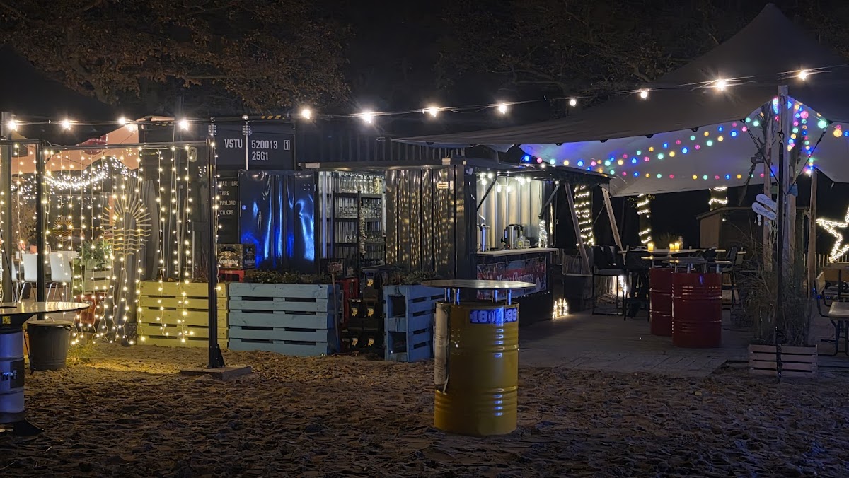 Strandbar Kronensee Photo 4