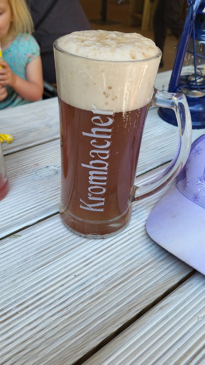Strandbar Kronensee Photo 9