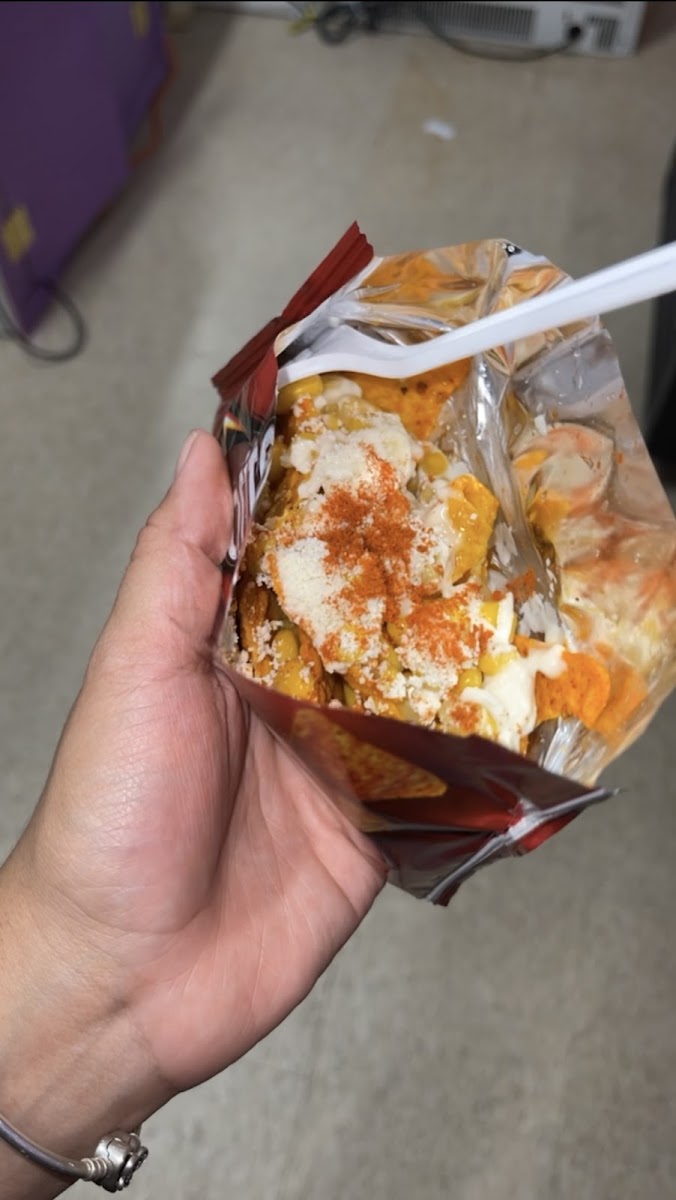 Paleteria Y Antojitos Michoacanos Photo 8