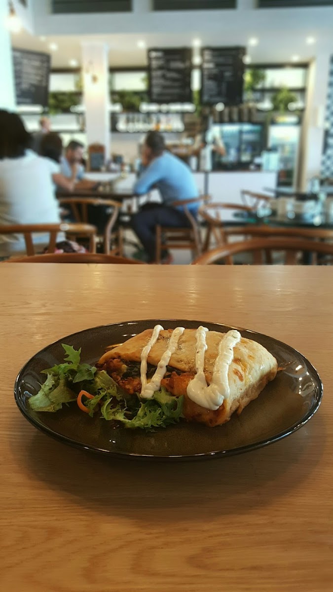 Cafe Baku Photo 8