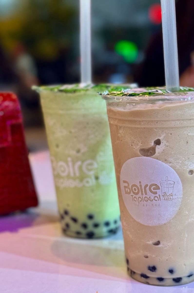 BoireTapioca Photo 2