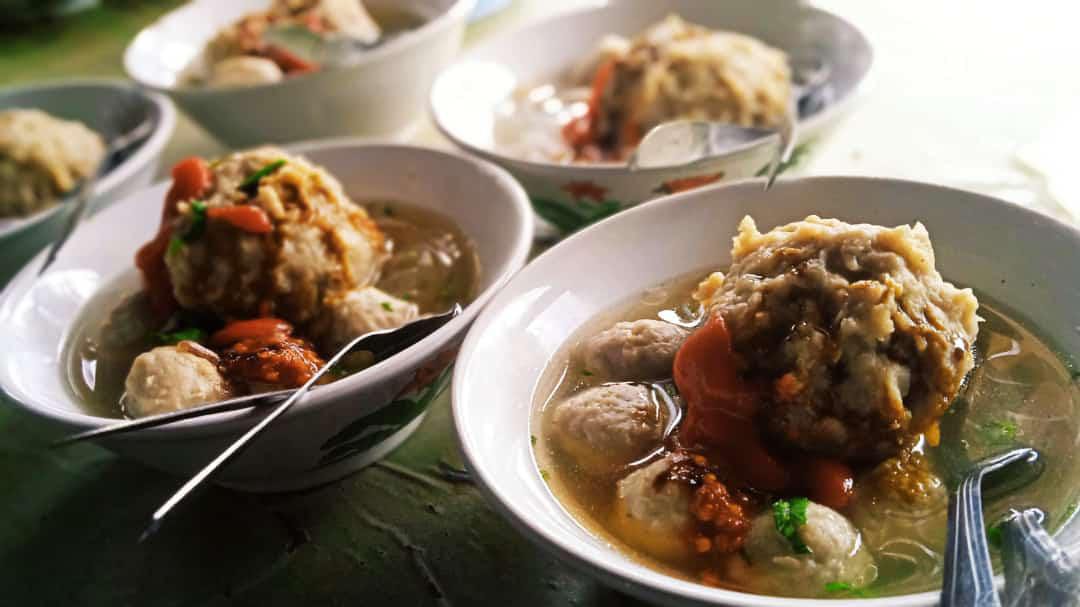 BAKSO MEME