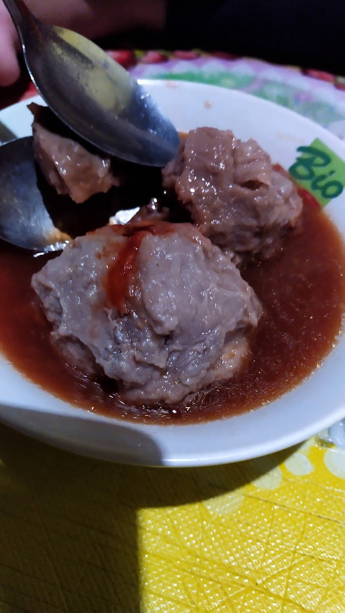 BAKSO MEME Photo 10
