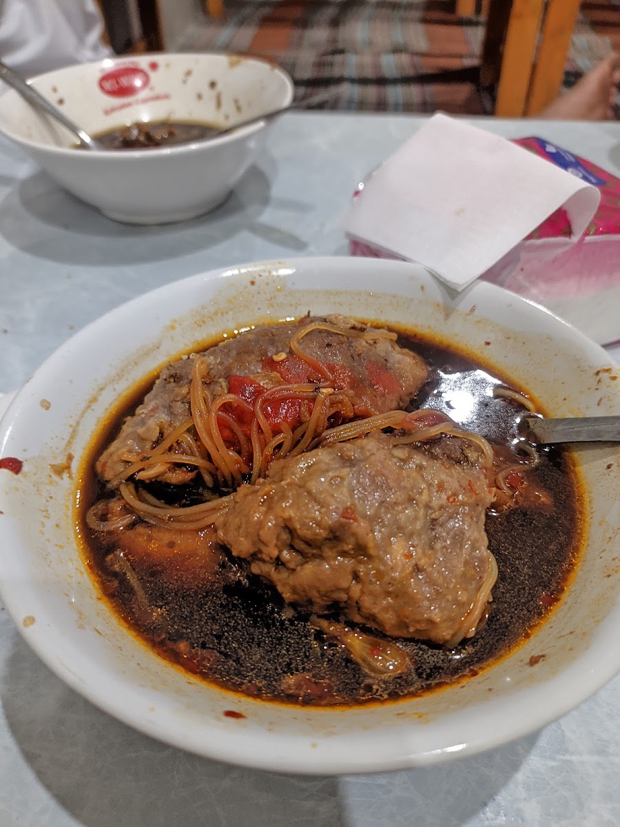 BAKSO MEME Photo 3