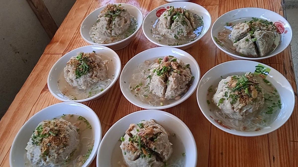 BAKSO MEME Photo 5