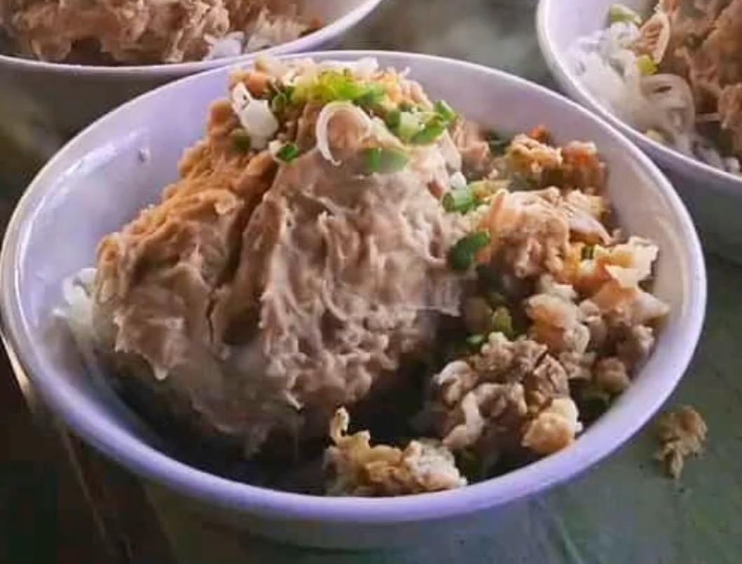 BAKSO MEME Photo 7