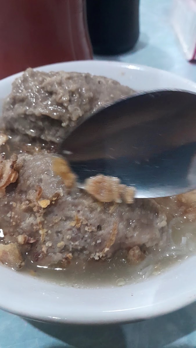 BAKSO MEME Photo 8