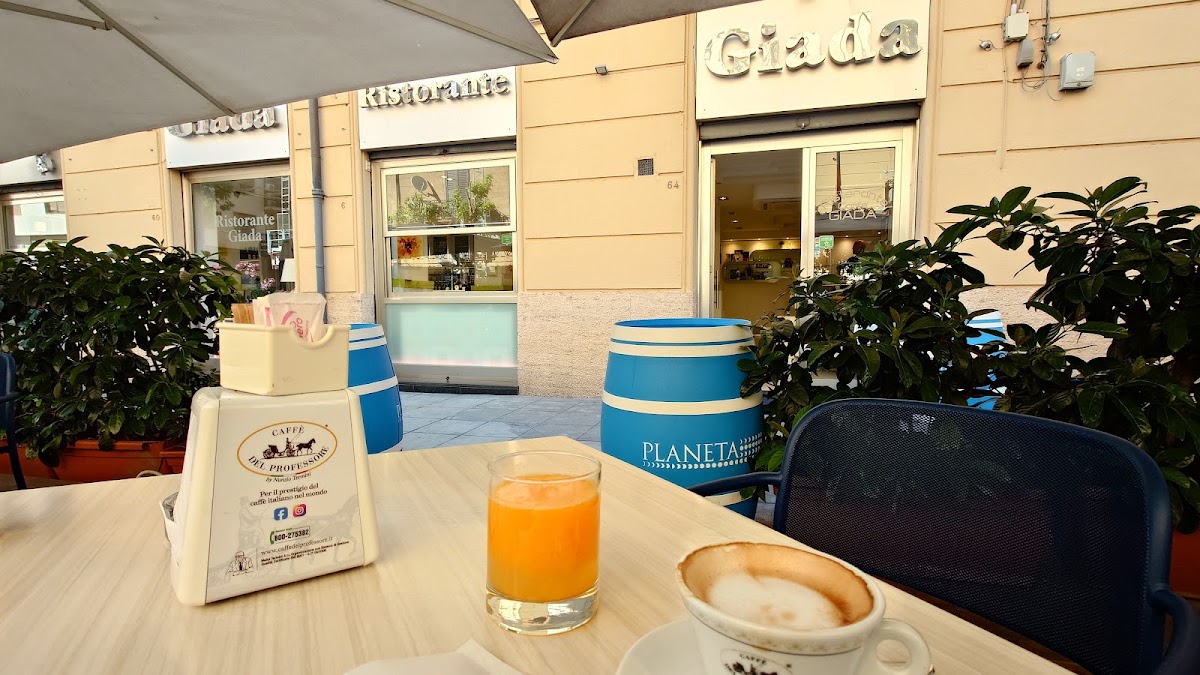 Giada - Ristorante - Pizzeria - Bar - Caffè Photo 3