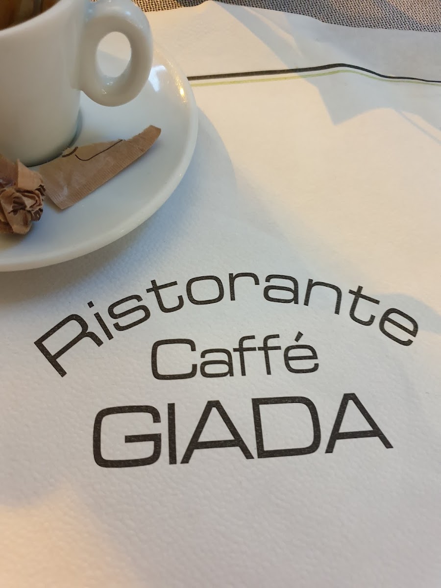 Giada - Ristorante - Pizzeria - Bar - Caffè Photo 9