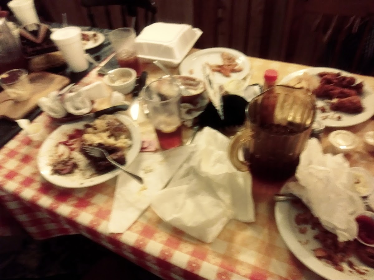 Reedy Creek Steakhouse Photo 10