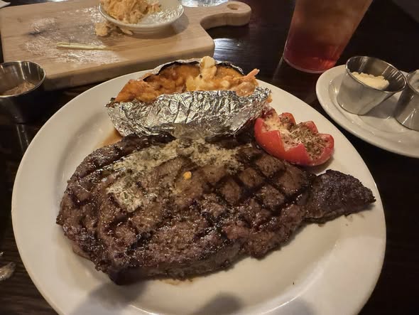 Reedy Creek Steakhouse Photo 2