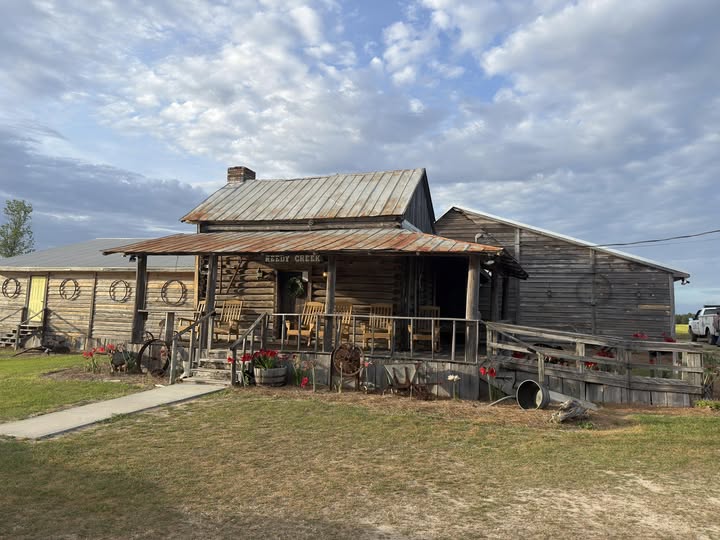 Reedy Creek Steakhouse Photo 3