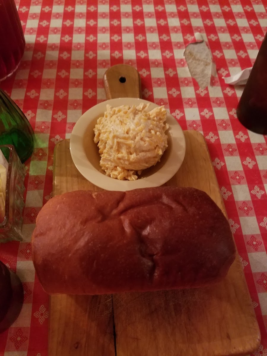 Reedy Creek Steakhouse Photo 6