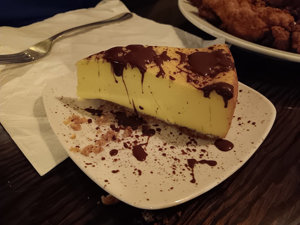 Reedy Creek Steakhouse Photo 9