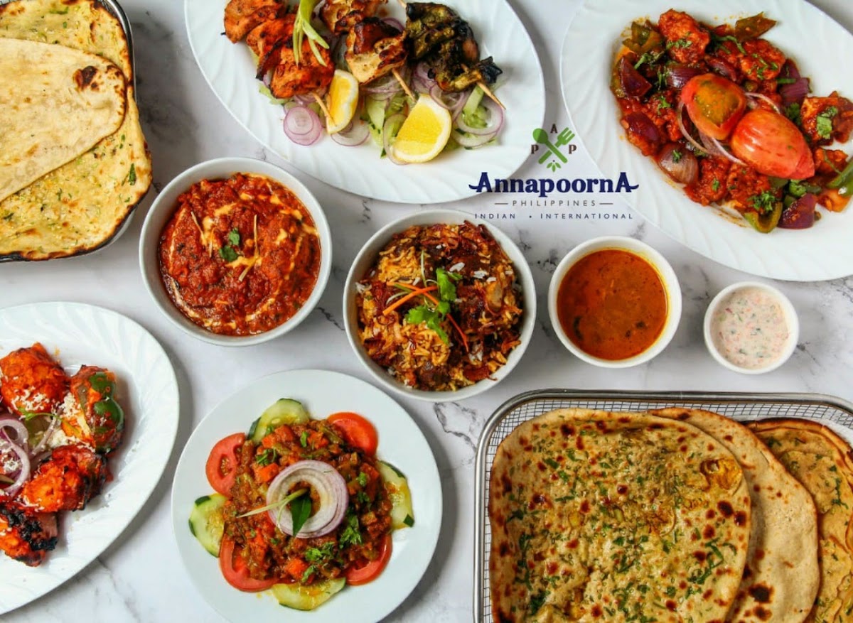 Annapoorna QC Photo 4