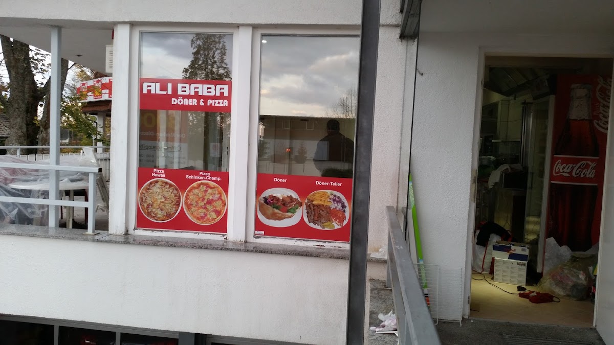 Ali Baba Döner