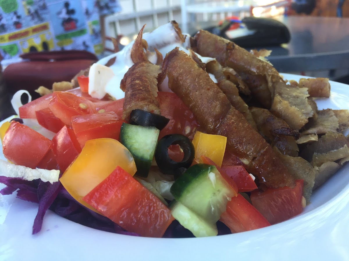 Ali Baba Döner Photo 10