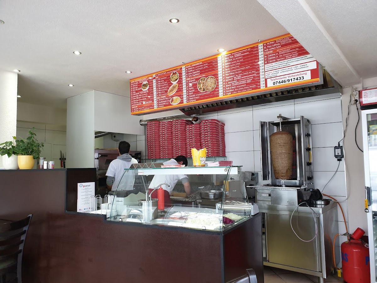 Ali Baba Döner Photo 3