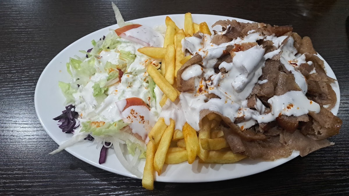 Ali Baba Döner Photo 4