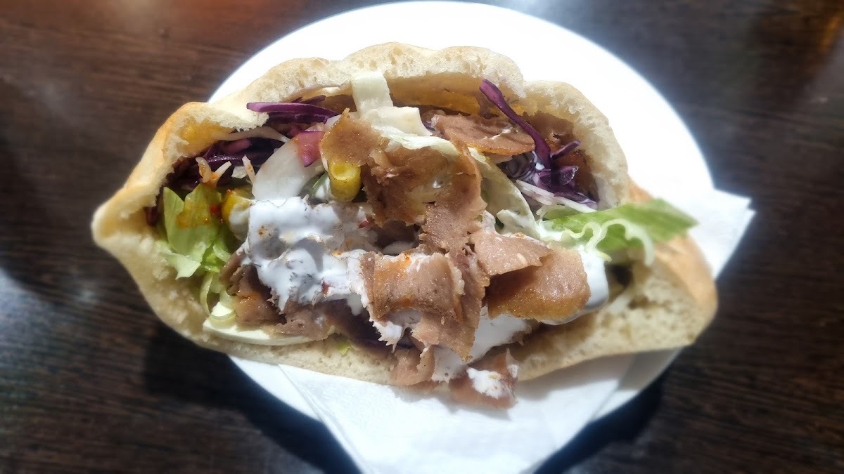 Ali Baba Döner Photo 5