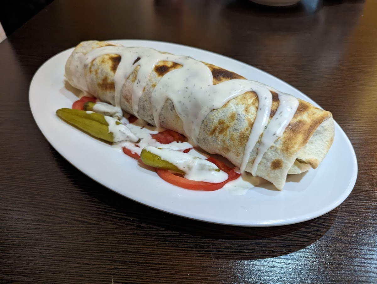 Ali Baba Döner Photo 6