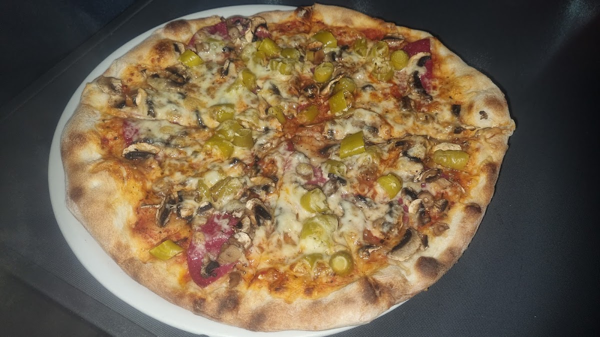 Ali Baba Döner Photo 7