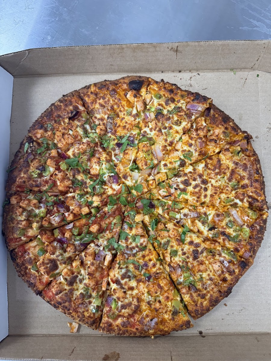 City South Pizza Photo 2