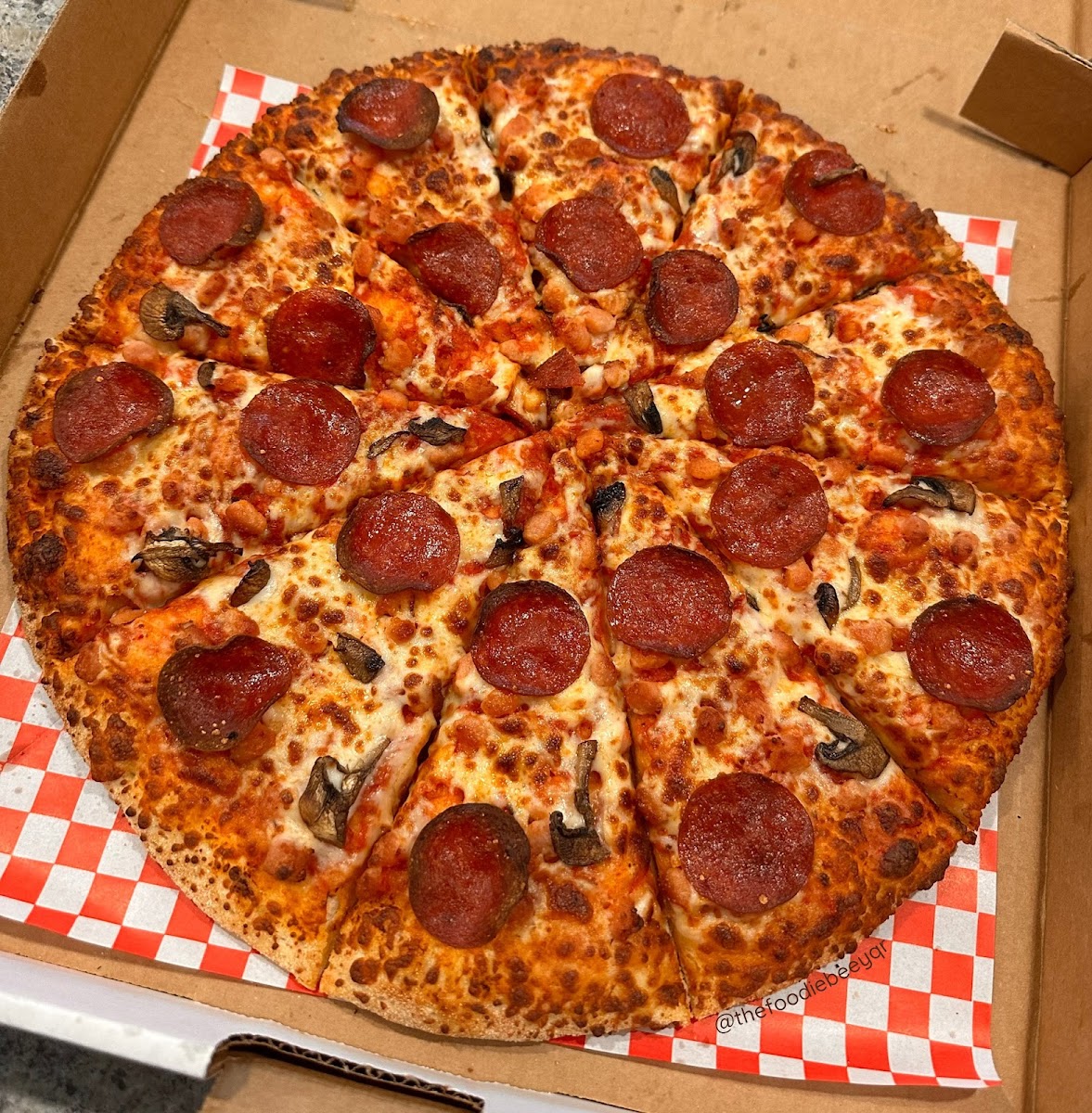 City South Pizza Photo 3